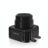 360° Laser Scanner ±5cm Accuracy, Adjustable 7-15 Hz Scan Frequency - Asset Track Pro