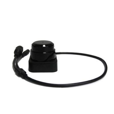Optical Sensor for Robotics and Security, 0-131ft Range, 360° Scan - Asset Track Pro
