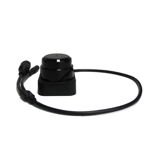 Optical Sensor for Robotics and Security, 0-131ft Range, 360° Scan - Asset Track Pro