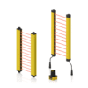 3D TOF Flow Sensor with 850nm LED & 0.2 in Resolution - Asset Track Pro