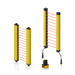 3D TOF Flow Sensor with 850nm LED & 0.2 in Resolution - Asset Track Pro