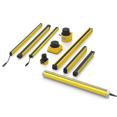 3D TOF Flow Sensor with 850nm LED & 0.2 in Resolution - Asset Track Pro