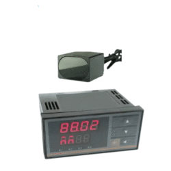 Precision Laser Distance Sensor, 10cm Accuracy, IP67, 905nm, LD Light - Asset Track Pro