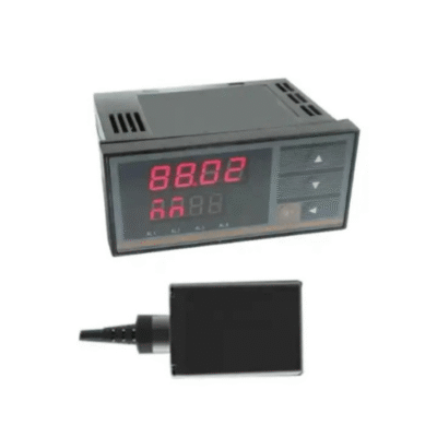 Precision Laser Distance Sensor, 10cm Accuracy, IP67, 905nm, LD Light - Asset Track Pro