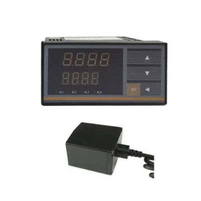 Precision Laser Distance Sensor, 10cm Accuracy, IP67, 905nm, LD Light - Asset Track Pro