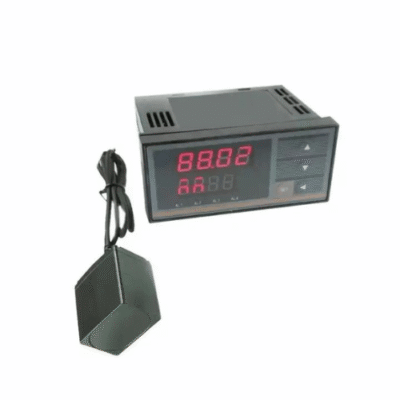 Precision Laser Distance Sensor, 10cm Accuracy, IP67, 905nm, LD Light - Asset Track Pro