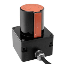 POE LiDAR, Interactive Teaching, Multi-Touch, Ethernet - Asset Track Pro