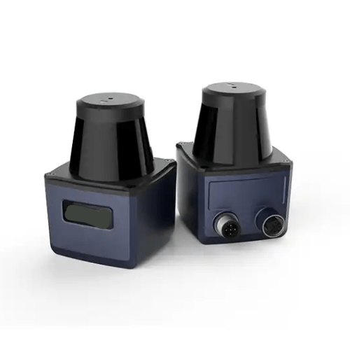 LIDAR Radar Sensor for Trill-Level Dimming and Daylight Monitoring - Asset Track Pro
