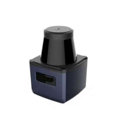 LIDAR Radar Sensor for Trill-Level Dimming and Daylight Monitoring - Asset Track Pro