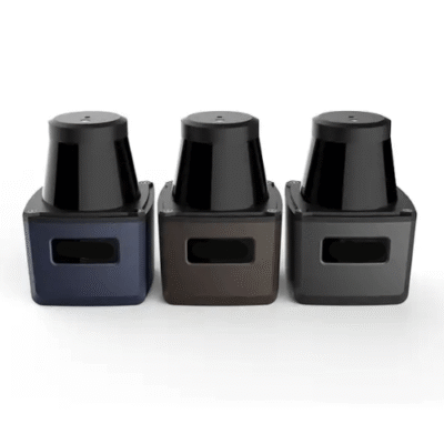 LIDAR Radar Sensor for Trill-Level Dimming and Daylight Monitoring - Asset Track Pro