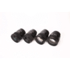 8mm Manual Lens with C-Mount, F1.8-F22 for 1/2.5'' Sensor, Manual Iris - Asset Track Pro