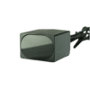 Class 1 Laser Sensor, 1cm Resolution, 0.5° FOV, IP 67, 5-24 V, 150mA - Asset Track Pro