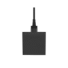 Class 1 Laser Sensor, 1cm Resolution, 0.5° FOV, IP 67, 5-24 V, 150mA - Asset Track Pro