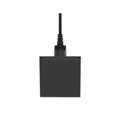 Class 1 Laser Sensor, 1cm Resolution, 0.5° FOV, IP 67, 5-24 V, 150mA - Asset Track Pro
