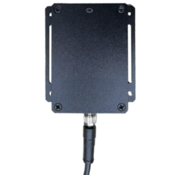 Point Laser Distance Sensor, 80m Range, IP 67, RS 485, 85% RH, 0.6 W - Asset Track Pro