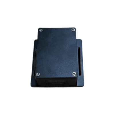 Point Laser Distance Sensor, 80m Range, IP 67, RS 485, 85% RH, 0.6 W - Asset Track Pro