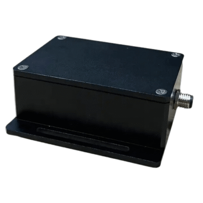 Point Laser Distance Sensor, 80m Range, IP 67, RS 485, 85% RH, 0.6 W - Asset Track Pro