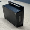 Point Laser Distance Sensor, 80m Range, IP 67, RS 485, 85% RH, 0.6 W - Asset Track Pro