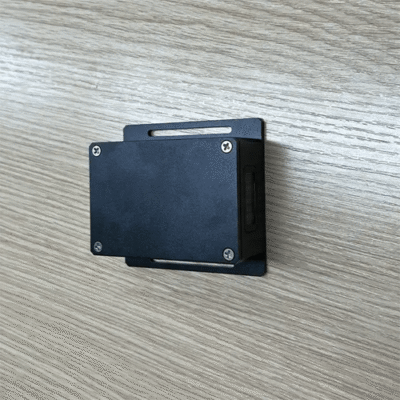 Point Laser Distance Sensor, 80m Range, IP 67, RS 485, 85% RH, 0.6 W - Asset Track Pro