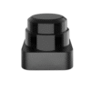 360° Laser Sensor, 0.1m to 40m Range, 0.4° Resolution, 5.1 VDC, IP5X - Asset Track Pro