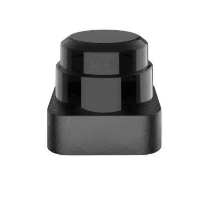 360° Laser Sensor, 0.1m to 40m Range, 0.4° Resolution, 5.1 VDC, IP5X - Asset Track Pro