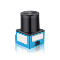 Laser Scanning Sensor, 10m Detection Range, CAN Bus, Ethernet Support - Asset Track Pro