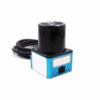 Laser Scanning Sensor, 10m Detection Range, CAN Bus, Ethernet Support - Asset Track Pro