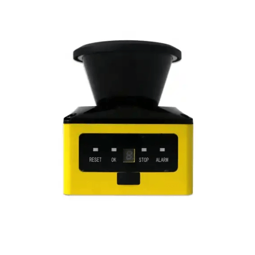 Versatile Safety Sensor, 3 Zone Types, 0.33° Resolution, IP65 - Asset Track Pro