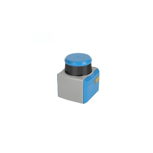 High-Precision 50m LiDAR Sensor, 360° FOV, 0.06° Resolution, IP66 - Asset Track Pro