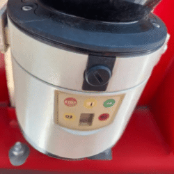 2D Laser Scanner, 20m Range, 270° Aperture, 25/50 Hz Scanning Frequency - Asset Track Pro