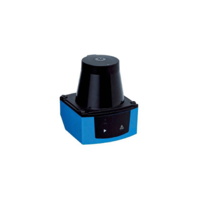Short Range 2D LiDAR Sensor, 25m Range, 0.33° Resolution, IP67 - Asset Track Pro