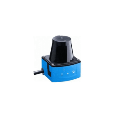 Short Range 2D LiDAR Sensor, 25m Range, 0.33° Resolution, IP67 - Asset Track Pro