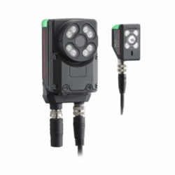 1-2.9 in CMOS Imaging System with Adjustable Exposure and Illumination - Asset Track Pro