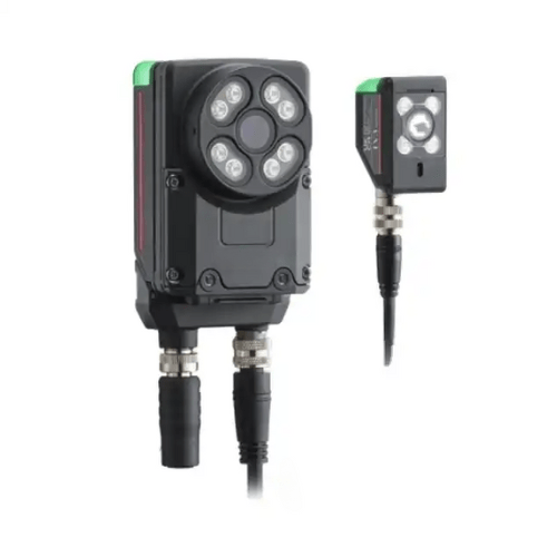 1-2.9 in CMOS Imaging System with Adjustable Exposure and Illumination - Asset Track Pro