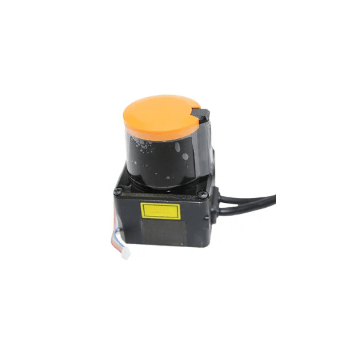 270° Laser Sensor, 0.06m to 30m Range, Ethernet Interface, 25ms Speed - Asset Track Pro