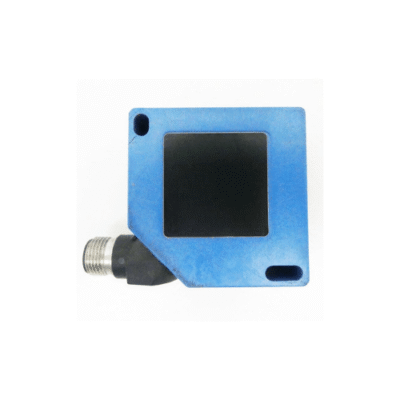 660nm LiDAR Sensor with 3m Range & IP68 Protection - Asset Track Pro