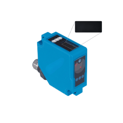 660nm LiDAR Sensor with 3m Range & IP68 Protection - Asset Track Pro