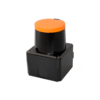IP65 LiDAR Sensor with Ethernet Interface & 10m Range - Asset Track Pro