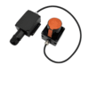 POE LIDAR Obstacle Avoidance Sensor with TOF Motion Detection - Asset Track Pro