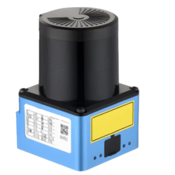 64-Channel Infrared Scan Laser Sensor, 0.05m to 5m Range, 270° Field - Asset Track Pro