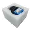 64-Channel Infrared Scan Laser Sensor, 0.05m to 5m Range, 270° Field - Asset Track Pro