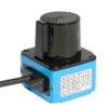 64-Channel Infrared Scan Laser Sensor, 0.05m to 5m Range, 270° Field - Asset Track Pro
