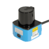 64-Channel Infrared Scan Laser Sensor, 0.05m to 5m Range, 270° Field - Asset Track Pro