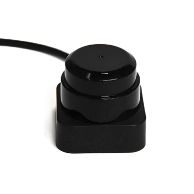 360º Photoelectric Sensor LDS Series, 7-15 Hz Scanning, 40m Range - Asset Track Pro