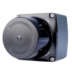 2D LiDAR Sensor Compact High-Performance – Asset Track Pro