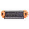 10G Ethernet Tester with HD Touch Screen  4H Battery Life - Asset Track Pro