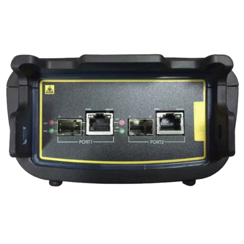Gigabit Ethernet Tester, with Dual Ports  RFC2544 Support - Asset Track Pro