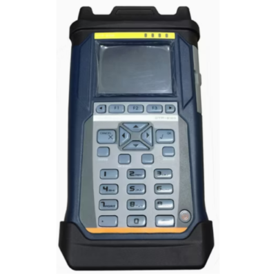 Gigabit Ethernet Tester with Dual Ports & Amp RFC2544 Support - Asset Track Pro