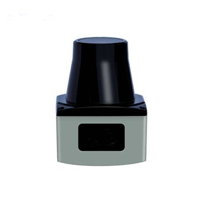 270° FOV Photoelectric Sensor, Fixed Mount, 6V-36V, Industrial Automation - Asset Track Pro