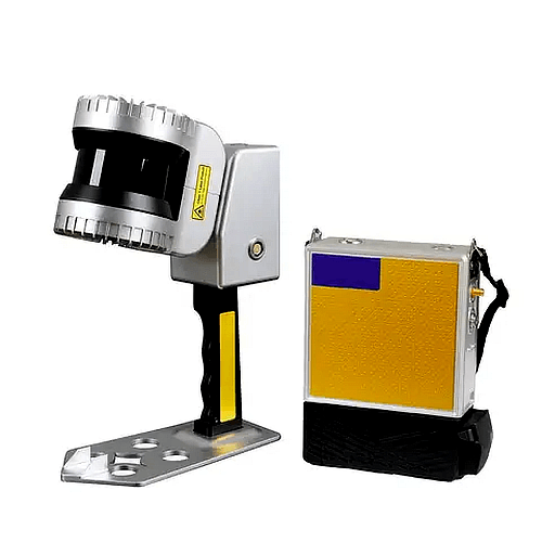 865nm LiDAR, 32 Channels, 120m Range, 655k Points/sec - Asset Track Pro